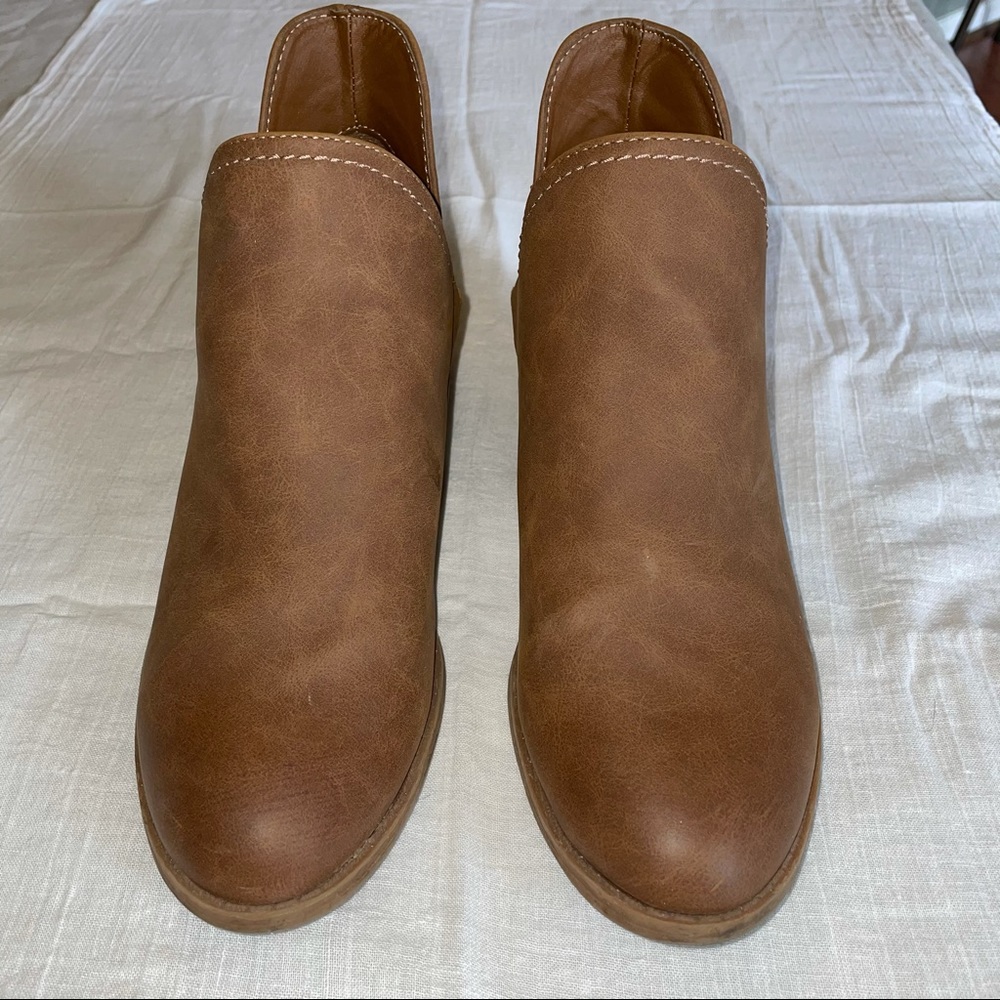 Booties